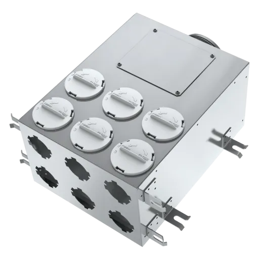 Blauberg Blaufast SR 125/75*6 02